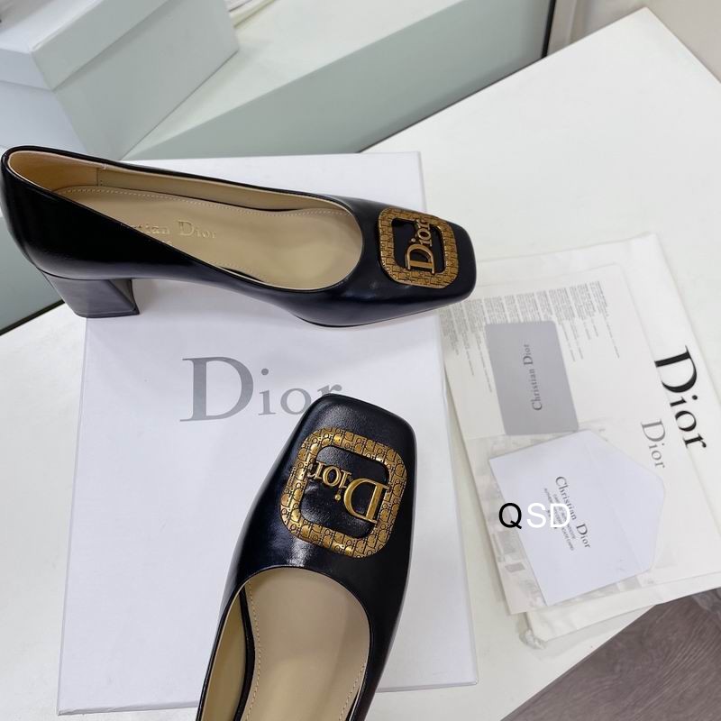 Dior sz35-40 12C SD070107